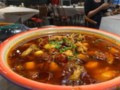 -李叔叔虾蟹大排档(青羊店)