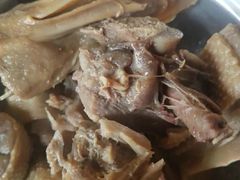招牌咸水鹅-杜三珍(南环店)