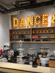 -G-STEPS舞蹈工作室