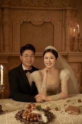 -蜜恋婚纱摄影·客片研发(苏州店)