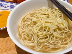 -舌尖尖·兰州牛肉面(浦东机场店)