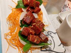 -猫爪爪原切自助烤肉(观音桥阳光世纪店)