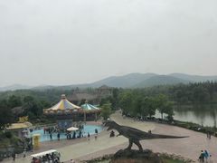 -南京银杏湖乐园