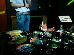 -星光欢乐迪氧吧KTV(南环路店)