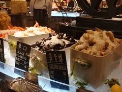 -星汇餐厅(新濠影汇店)