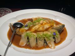 -锦楼·臻选新杭帮(杭州中心店)
