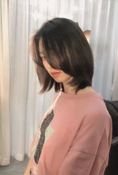 点击看大图 -十六番发型师事务所