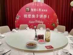-蜀厨小匠·民间川菜(犀浦店)