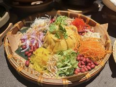 -一川二水•粤川醉(CP静安店)