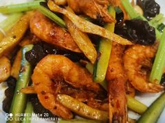 -孟记粥铺·家常菜·烧烤·粥(亚运村店)