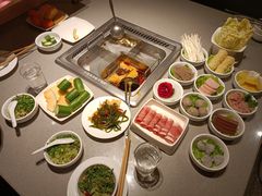 -海底捞火锅(北京路店)