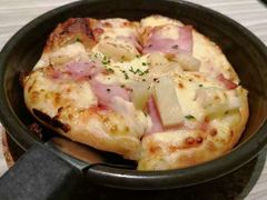 -必胜客餐厅(昆百大泰业城店)