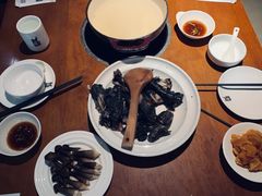 -黑鸡小馆(金源店)