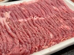 -南门涮肉(北洼路店)