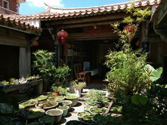-晋江五店市传统文化旅游区