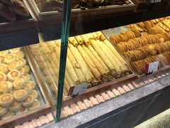-詹记桃酥(百盛店)