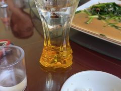 -宾朋海鲜特色美食餐厅·纯手工鲅鱼水饺(兴海路店)