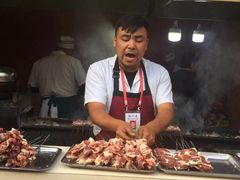 景点-新疆国际大巴扎