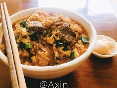-刘信牛羊肉小炒泡馍(回民街店)