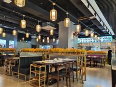 -小肥牛潮汕牛肉火锅(南联店)