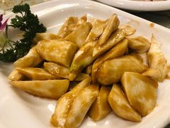 -新聚丰菜馆(太监弄店)