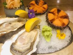 -隐鮨日料(北辰三角洲店)