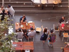 -ROAST coffee & eatery