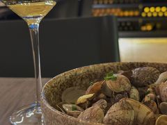 -ibarrel爱杯·bistro&brunch(江宁路店)