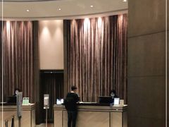 -厦门威斯汀酒店