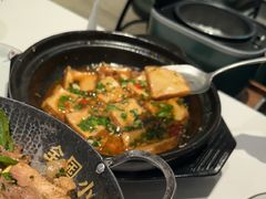 -费大厨辣椒炒肉(黄兴中心广场店)