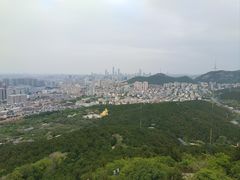 -千佛山风景名胜区
