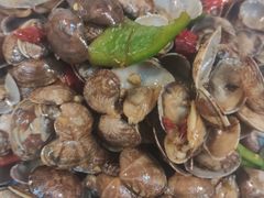 -雅逸居海鲜小厨