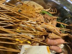 -嘉州鲜知味钵钵鸡(奎星楼店)