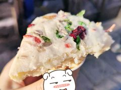 -步步高桥头糕