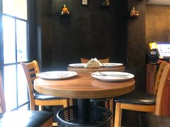 -克比叔叔印度餐厅Kebabs on the Grille(永康路分店)