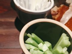 -德永枣香烤鸭(官舍店)