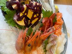 -隐鮨日料(北辰三角洲店)