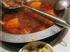 -古乐牛香鲜牛肉牛杂火锅(观前街店)