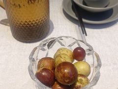 -湘中缘·湖南菜(娄底驻京办店)