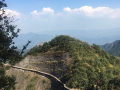 -崀山风景名胜区