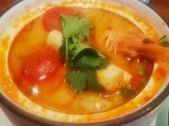 -苏梅花园(群星城店)