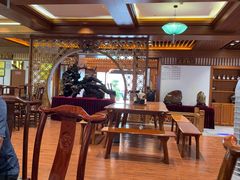 -香麒园·过桥米线·南湖雅宴