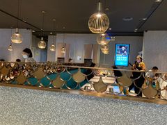 -半天妖烤鱼(万达广场店)