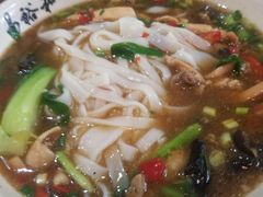 鸡丝粉-易裕和·长沙米粉(友谊路店)