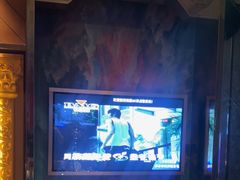 -萧邦音乐会所KTV·蒸汽活海鲜自助(福田店)