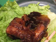 -赤坂亭·M9和牛烧肉·铁板烧(合肥万象城店)