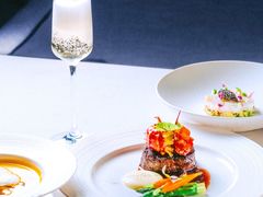 -洲际酒店·地平线全日餐厅HORIZON CAFÉ