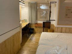 -同古舍博物馆酒店(江南西店)