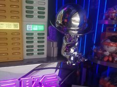-星聚会KTV(合生汇黑金店)