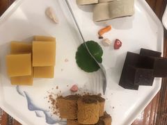 -素心小筑(后沙裕镇店)